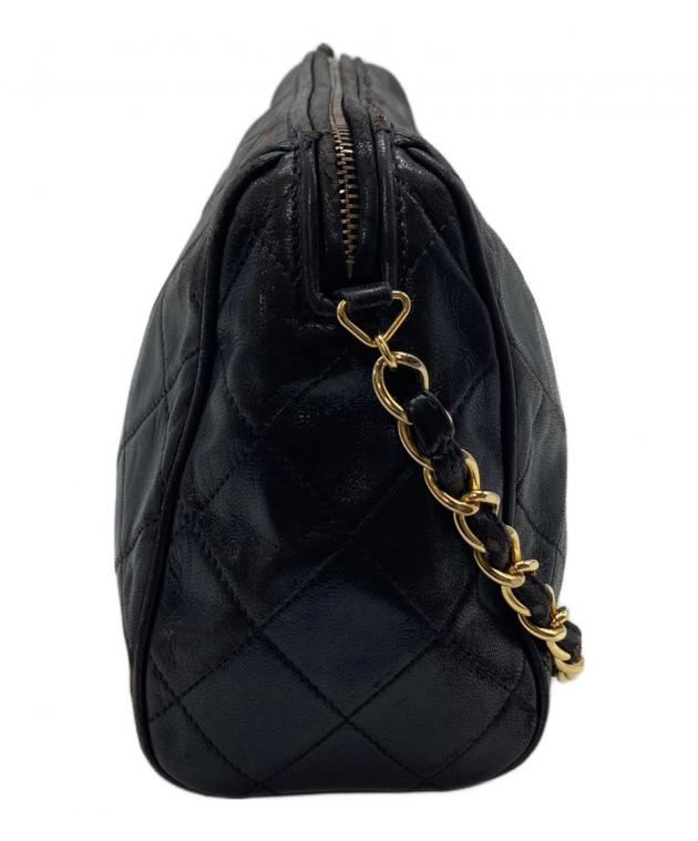 中古・古着通販】CHANEL (シャネル) ココマーク フリンジチェーン