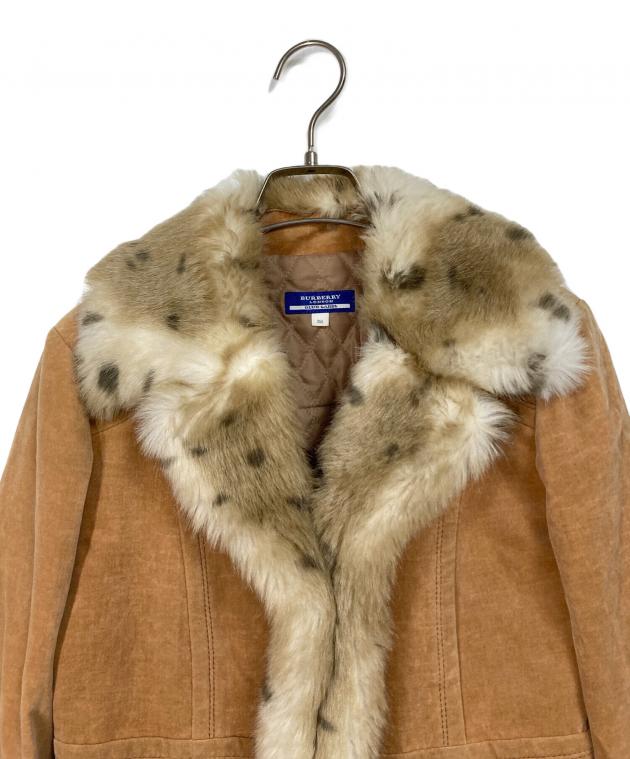 中古・古着通販】BURBERRY BLUE LABEL (バーバリー ブルー レーベル