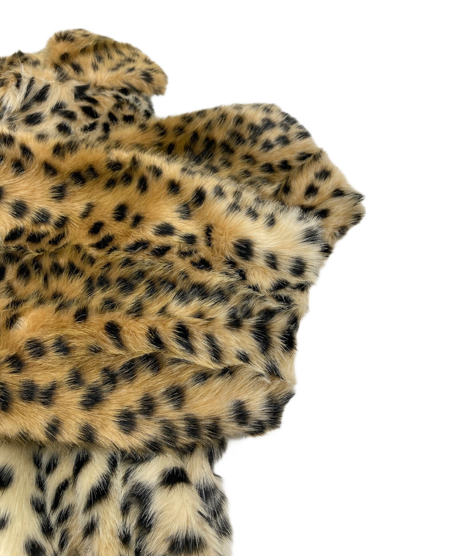 中古・古着通販】Stand Studio (スタンド スタジオ) Faux Fur Lush Leo
