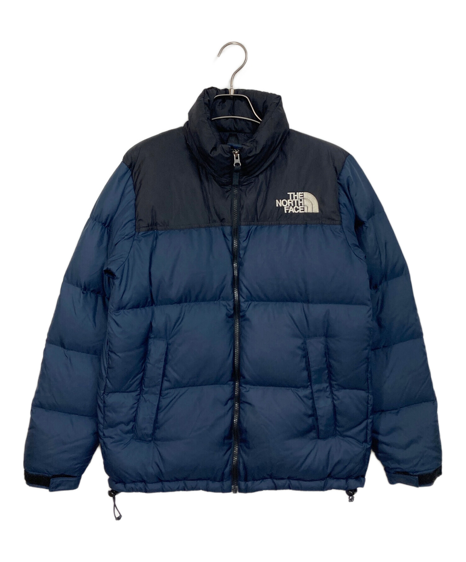 中古・古着通販】THE NORTH FACE (ザ ノース フェイス) ヌプシ