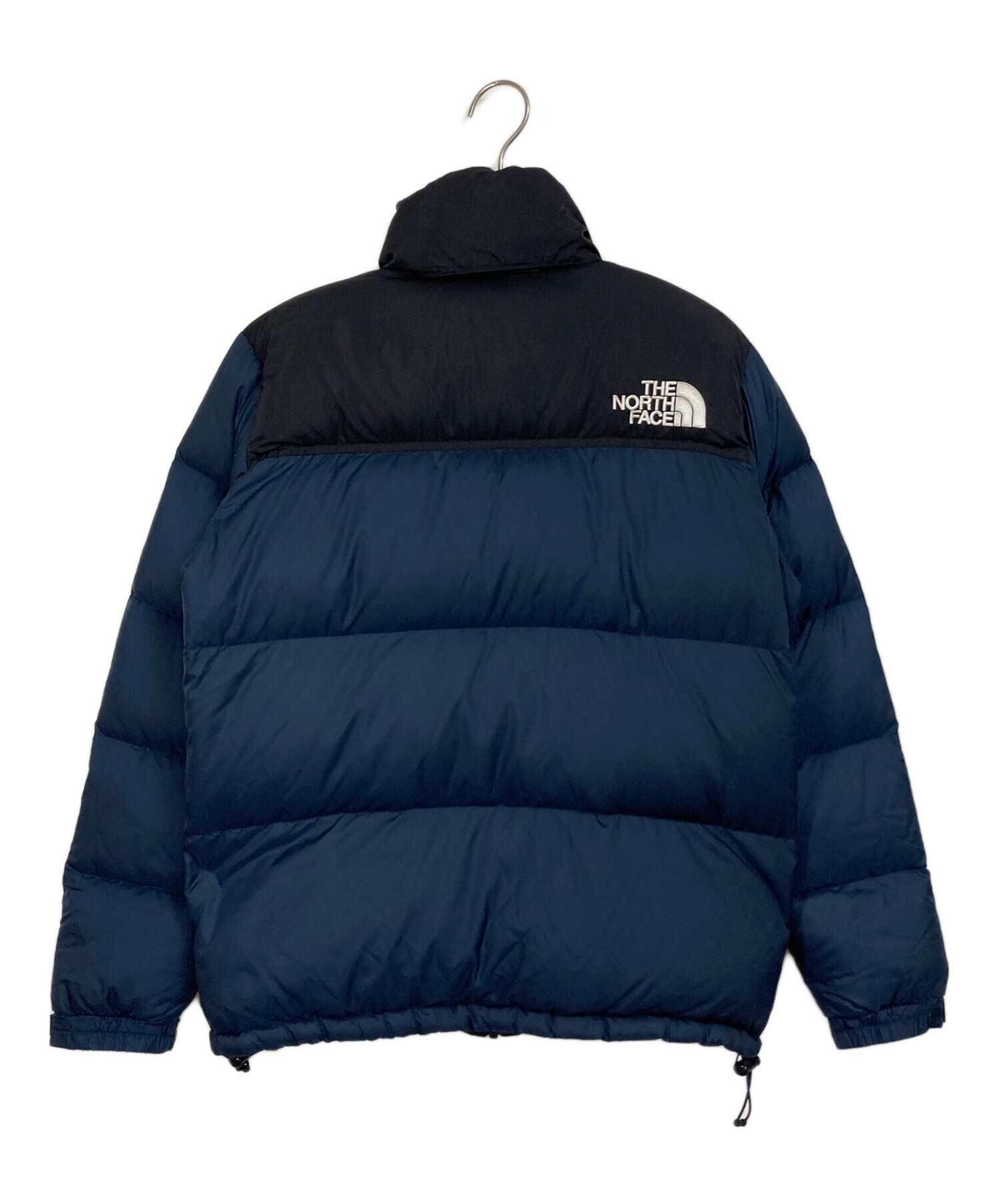 中古・古着通販】THE NORTH FACE (ザ ノース フェイス) ヌプシ