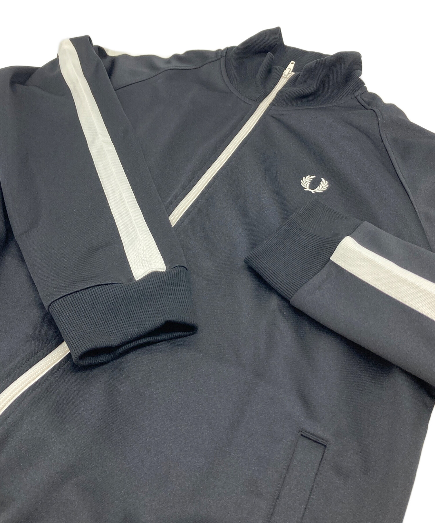 中古・古着通販】FRED PERRY (フレッドペリー) BEAMS 別注トラック