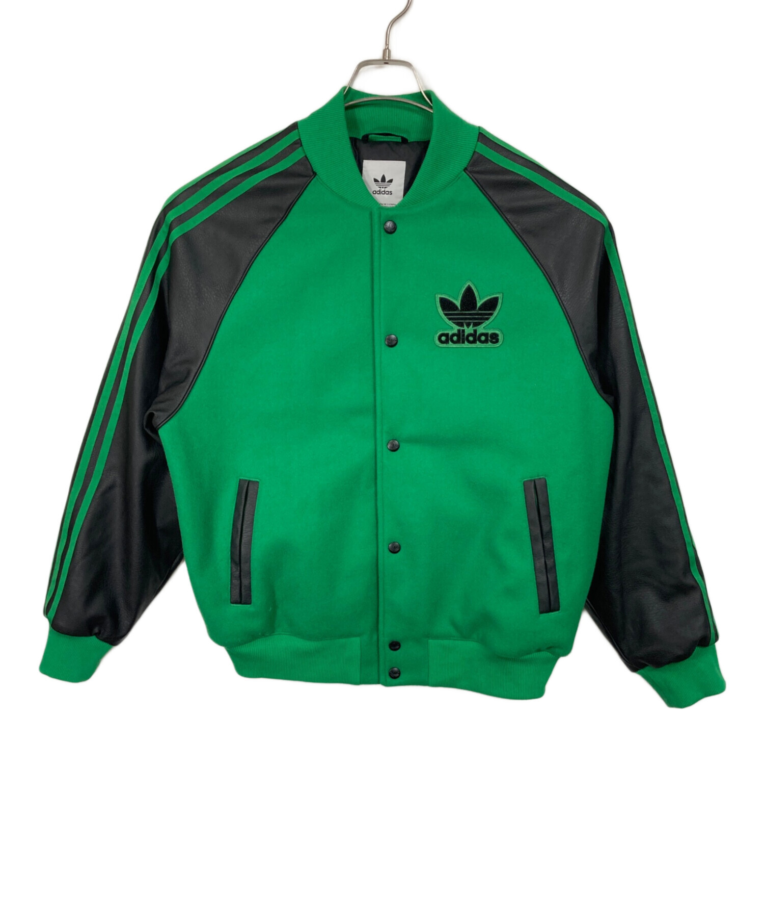 中古・古着通販】adidas (アディダス) SST ボンバージャケット
