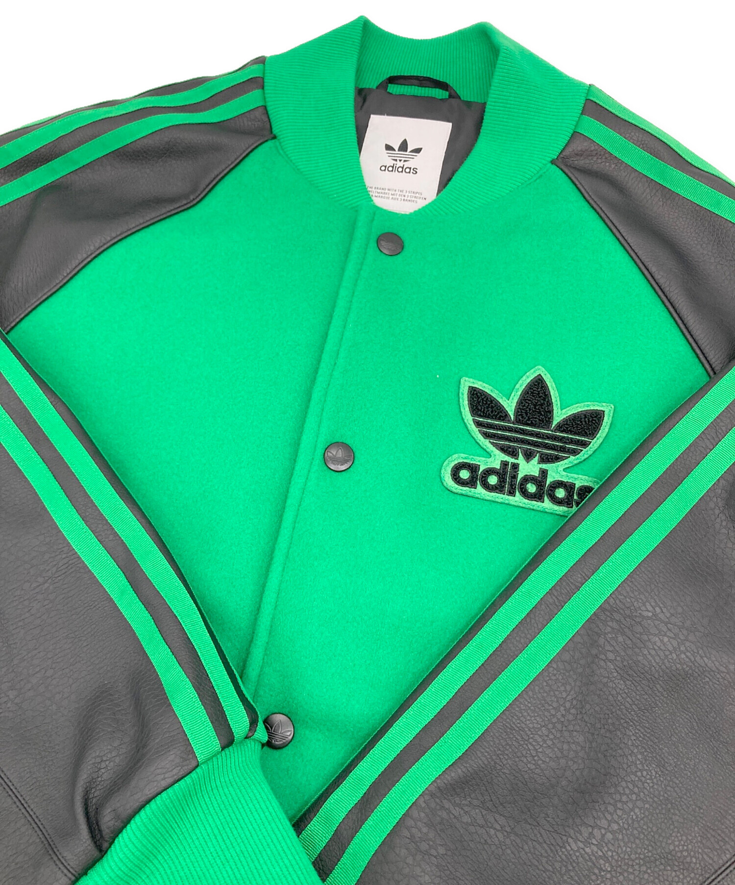 中古・古着通販】adidas (アディダス) SST ボンバージャケット