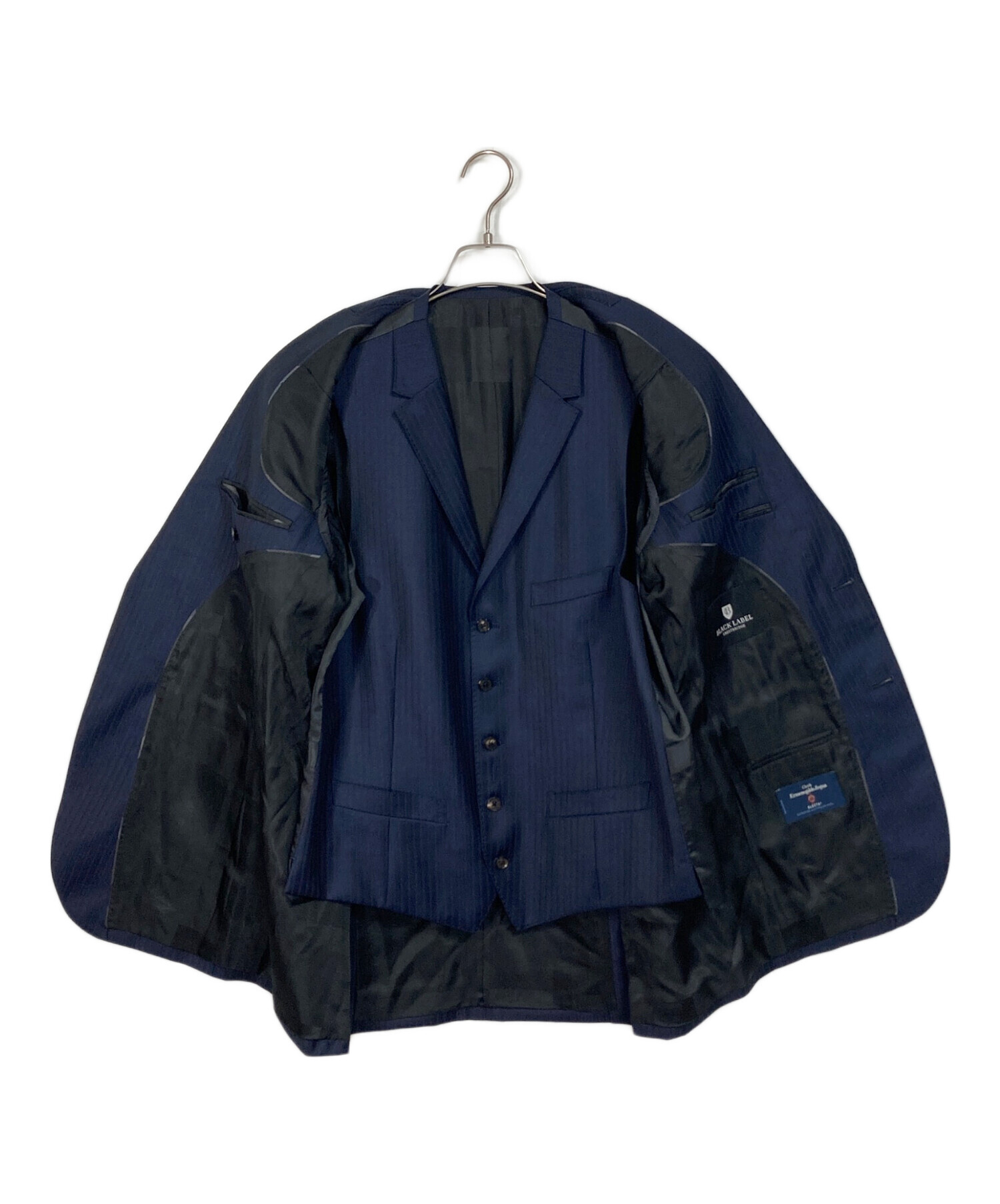 中古・古着通販】BLACK LABEL CRESTBRIDGE (ブラックレーベル クレスト
