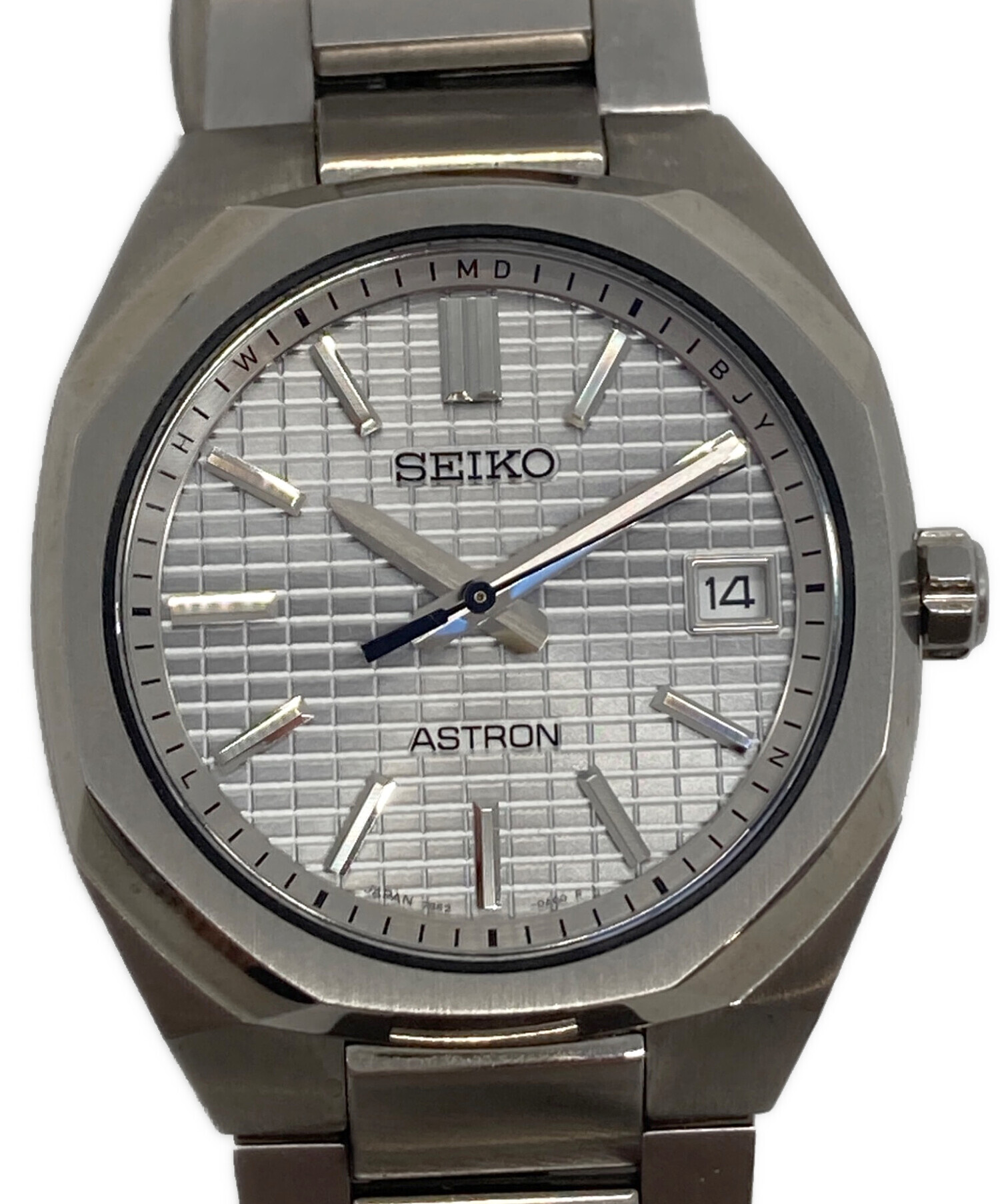中古・古着通販】SEIKO (セイコー) アストロン ネクスター 日常生活用