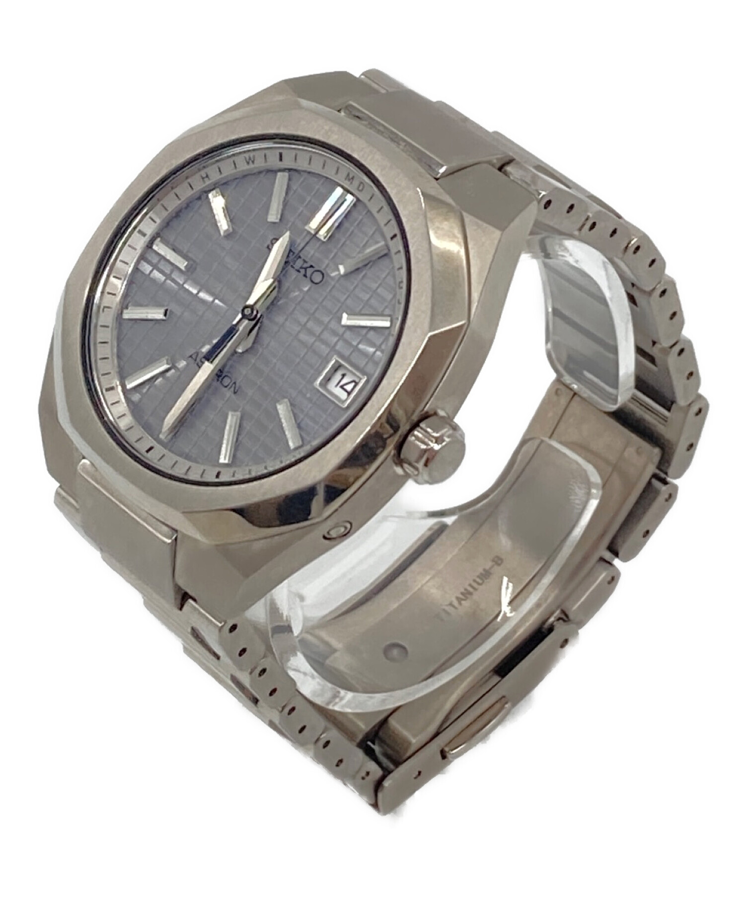 中古・古着通販】SEIKO (セイコー) アストロン ネクスター 日常生活用