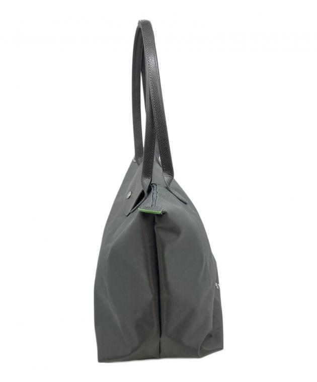 中古・古着通販】LONGCHAMP (ロンシャン) ル・プリアージュ折りたたみ