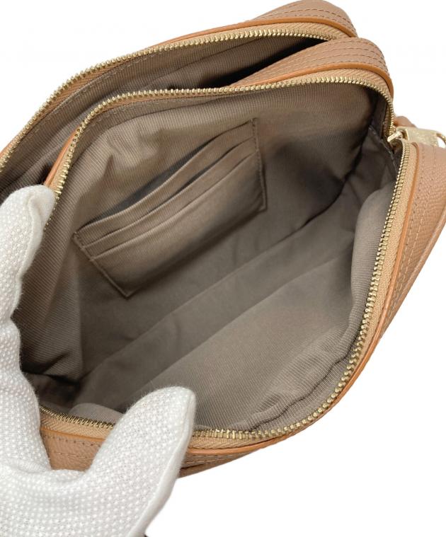 中古・古着通販】FURLA (フルラ) リリークロスボディバッグ ショルダー