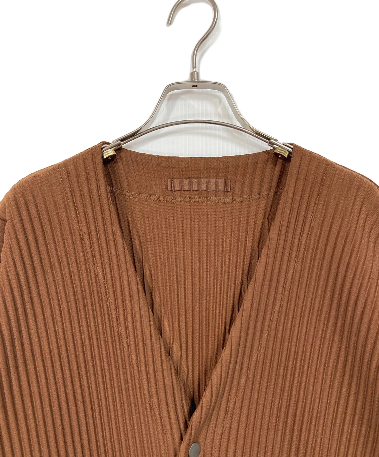 中古・古着通販】HOMME PLISSE ISSEY MIYAKE (オム プリッセ イッセイ