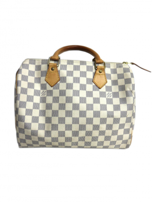 中古・古着通販】LOUIS VUITTON (ルイヴィトン) スピーディー30 サイズ