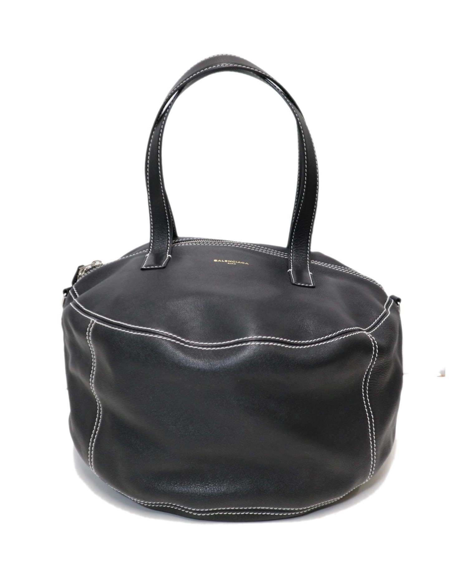 中古・古着通販】BALENCIAGA (バレンシアガ) エアホーボートート