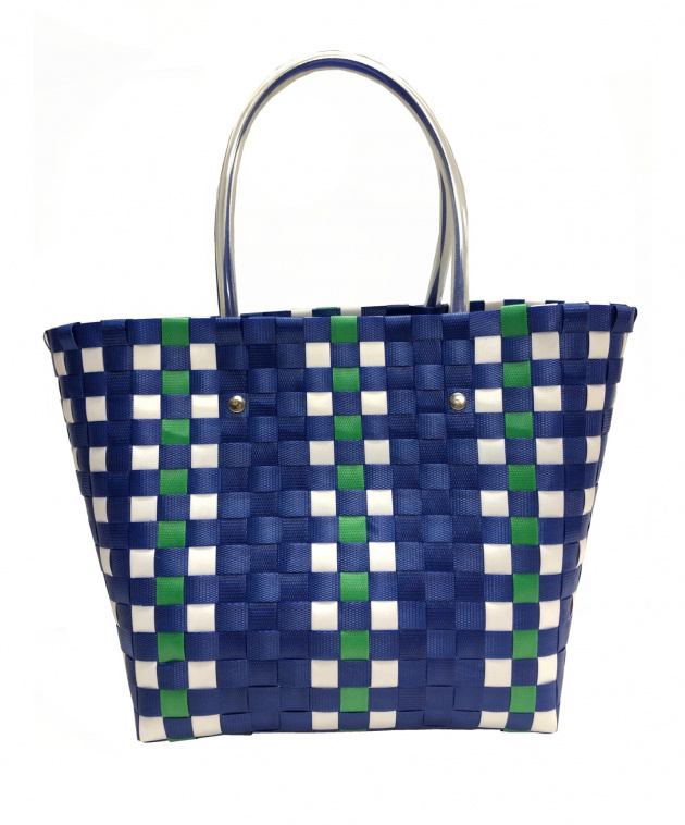 中古・古着通販】MARNI (マルニ) フラワーカフェピクニックバッグ