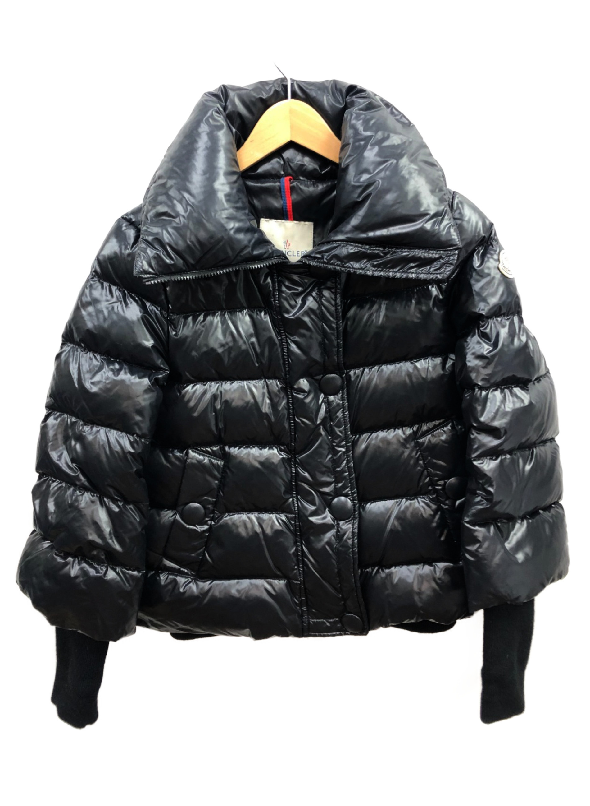 中古・古着通販】MONCLER (モンクレール) テュルサダウンジャケット 