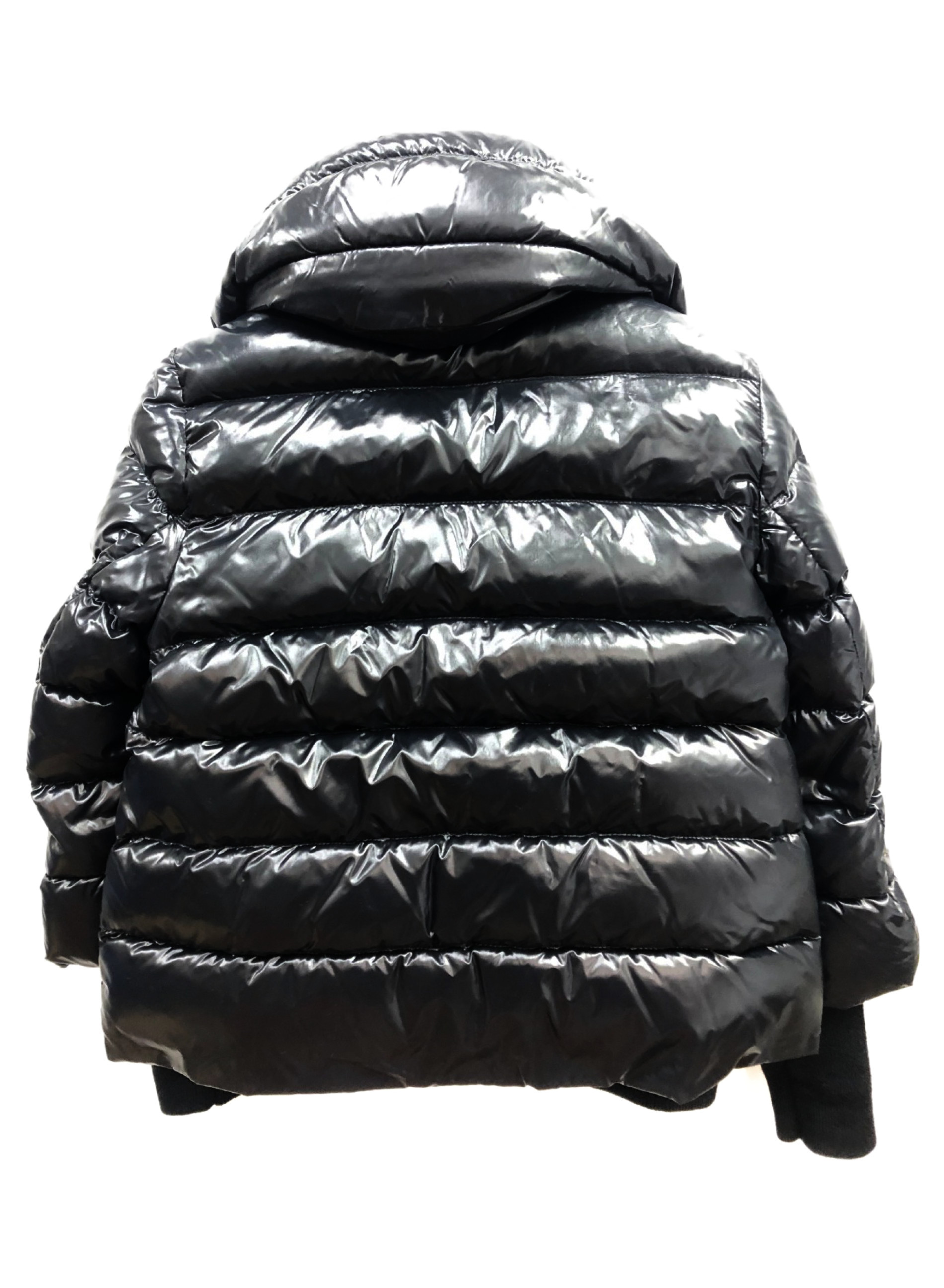 中古・古着通販】MONCLER (モンクレール) テュルサダウンジャケット 