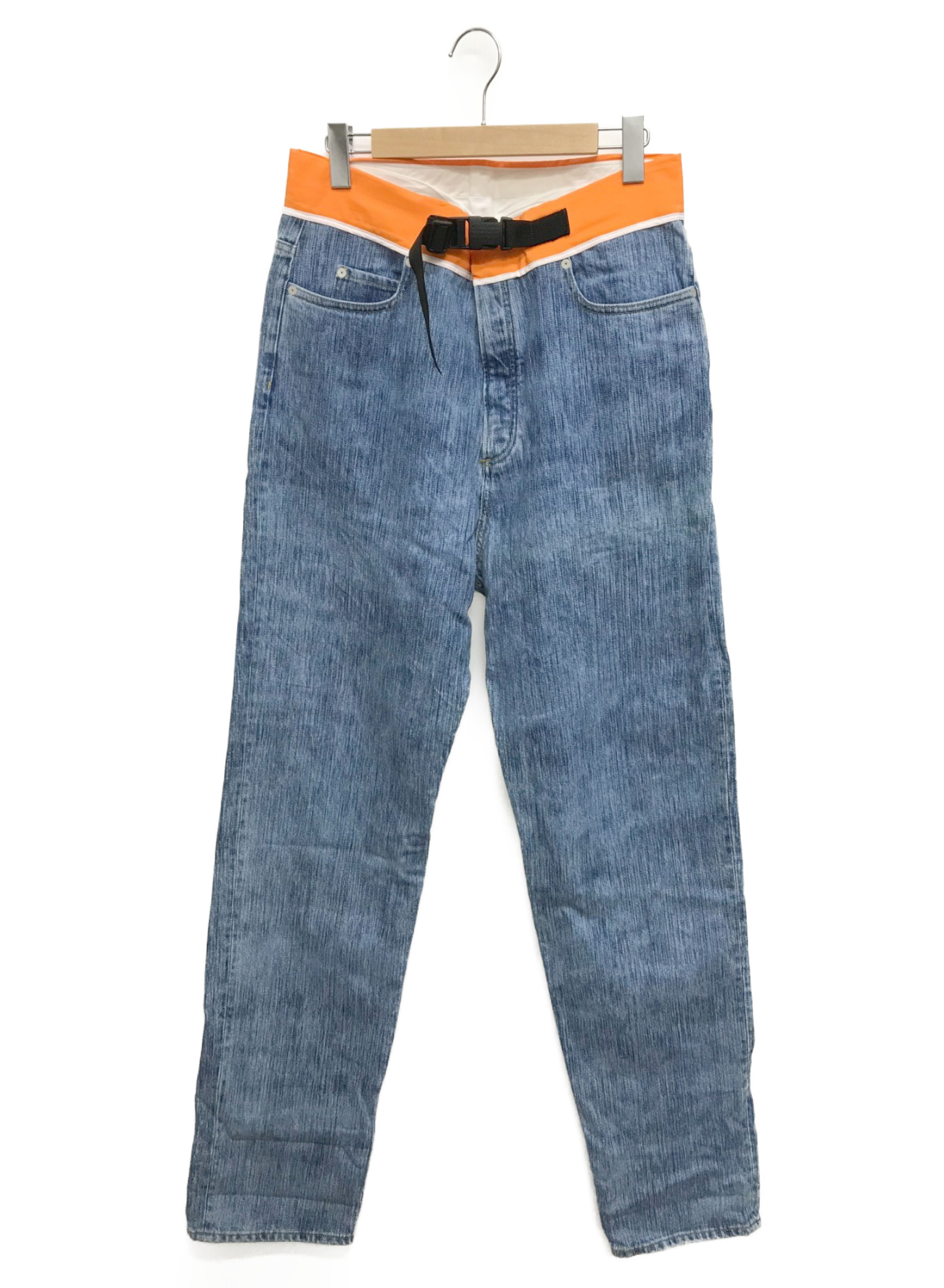 中古・古着通販】Maison Margiela (メゾンマルジェラ) ウエストバンド 