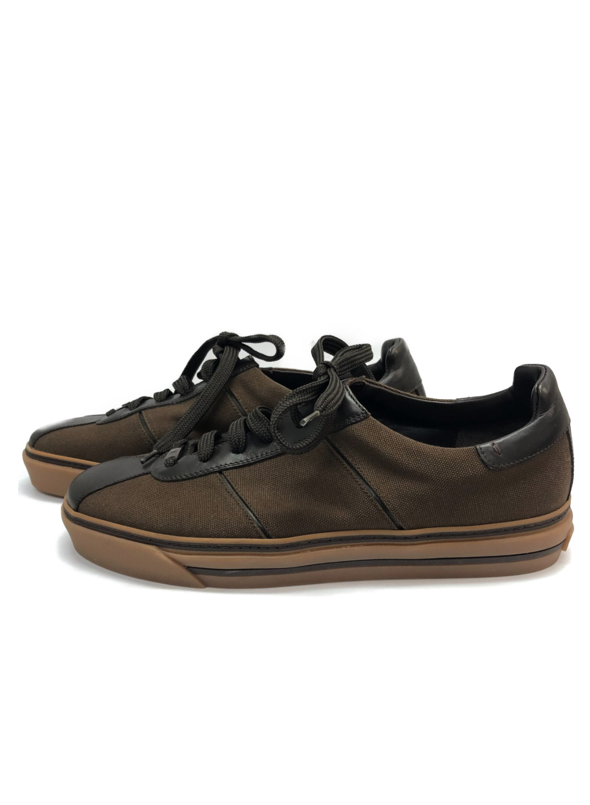 中古・古着通販】LOUIS VUITTON (ルイヴィトン) ローカットスニーカー 