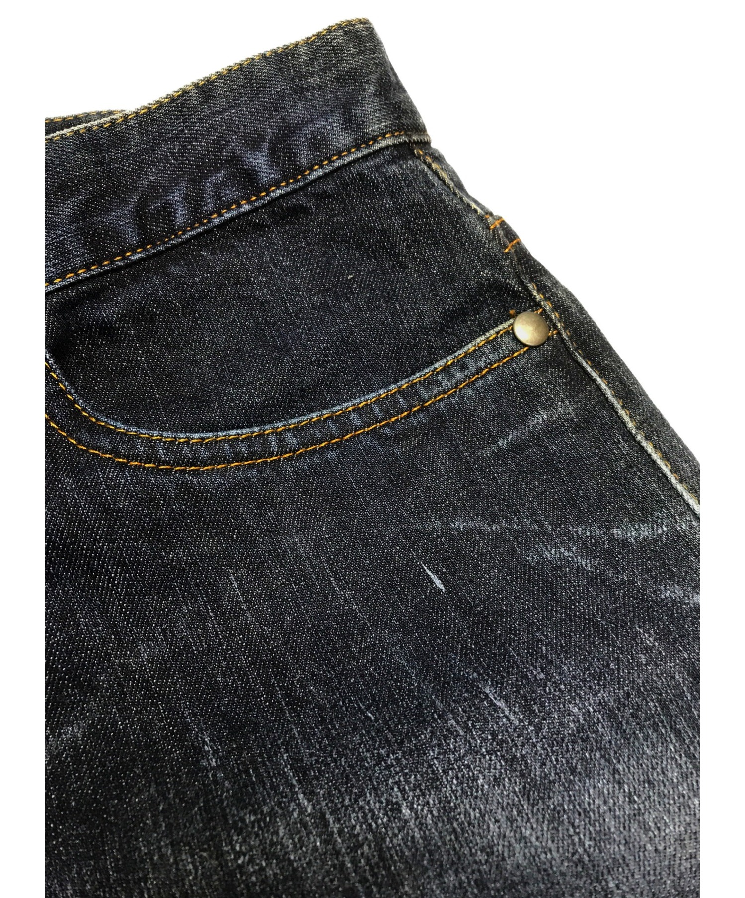 中古・古着通販】Maison Margiela (メゾンマルジェラ) グラデーション