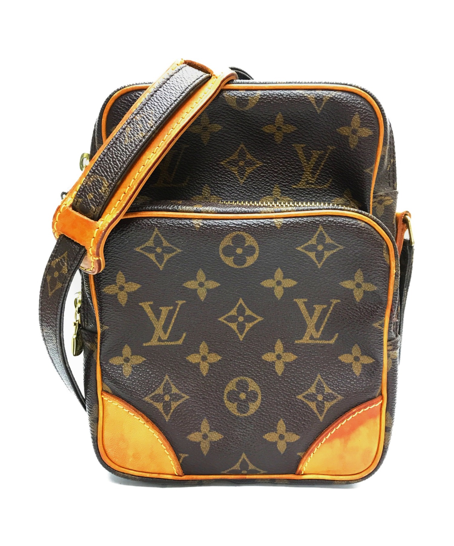 中古・古着通販】LOUIS VUITTON (ルイヴィトン) アマゾンショルダー 