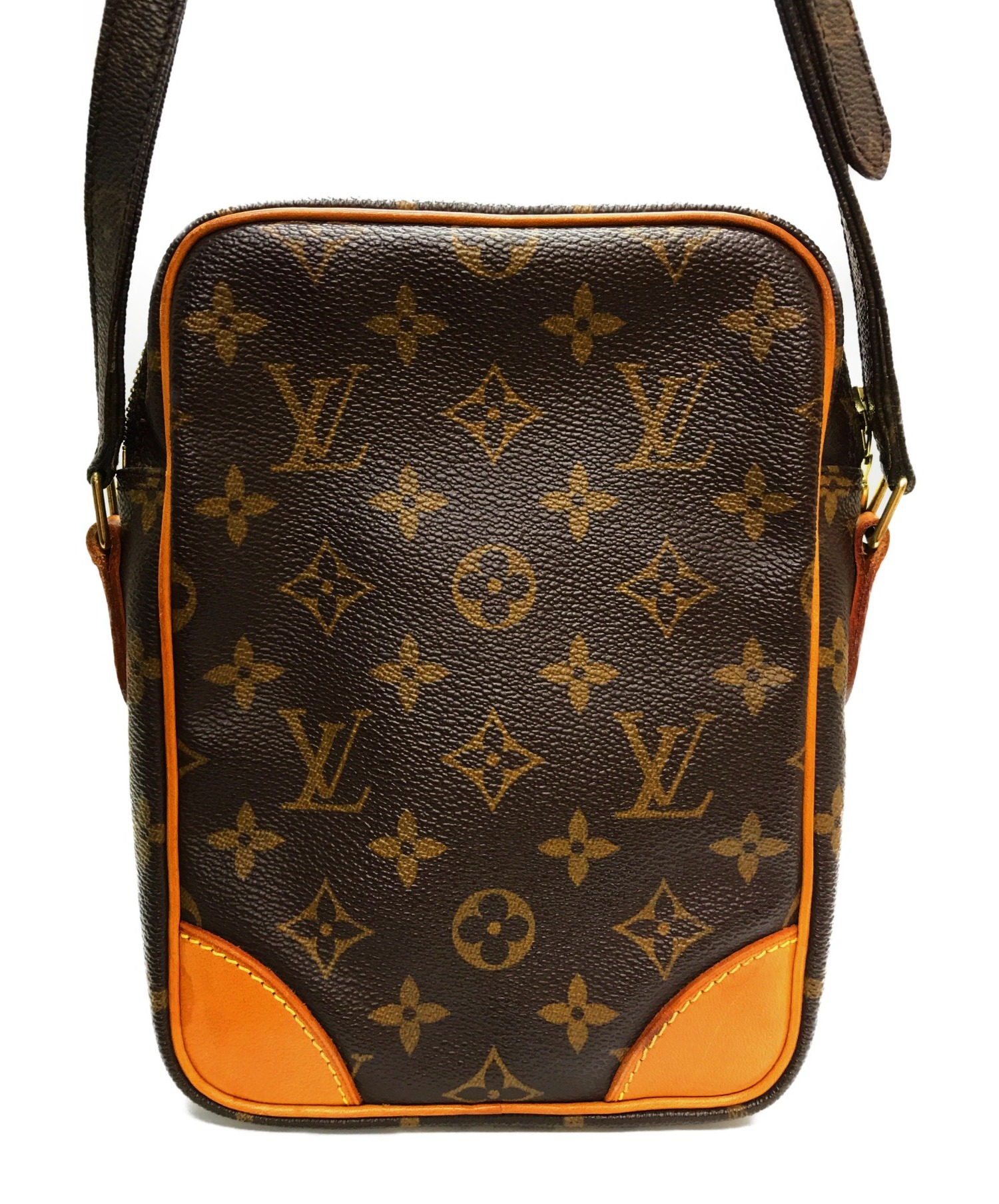 中古・古着通販】LOUIS VUITTON (ルイヴィトン) アマゾンショルダー 