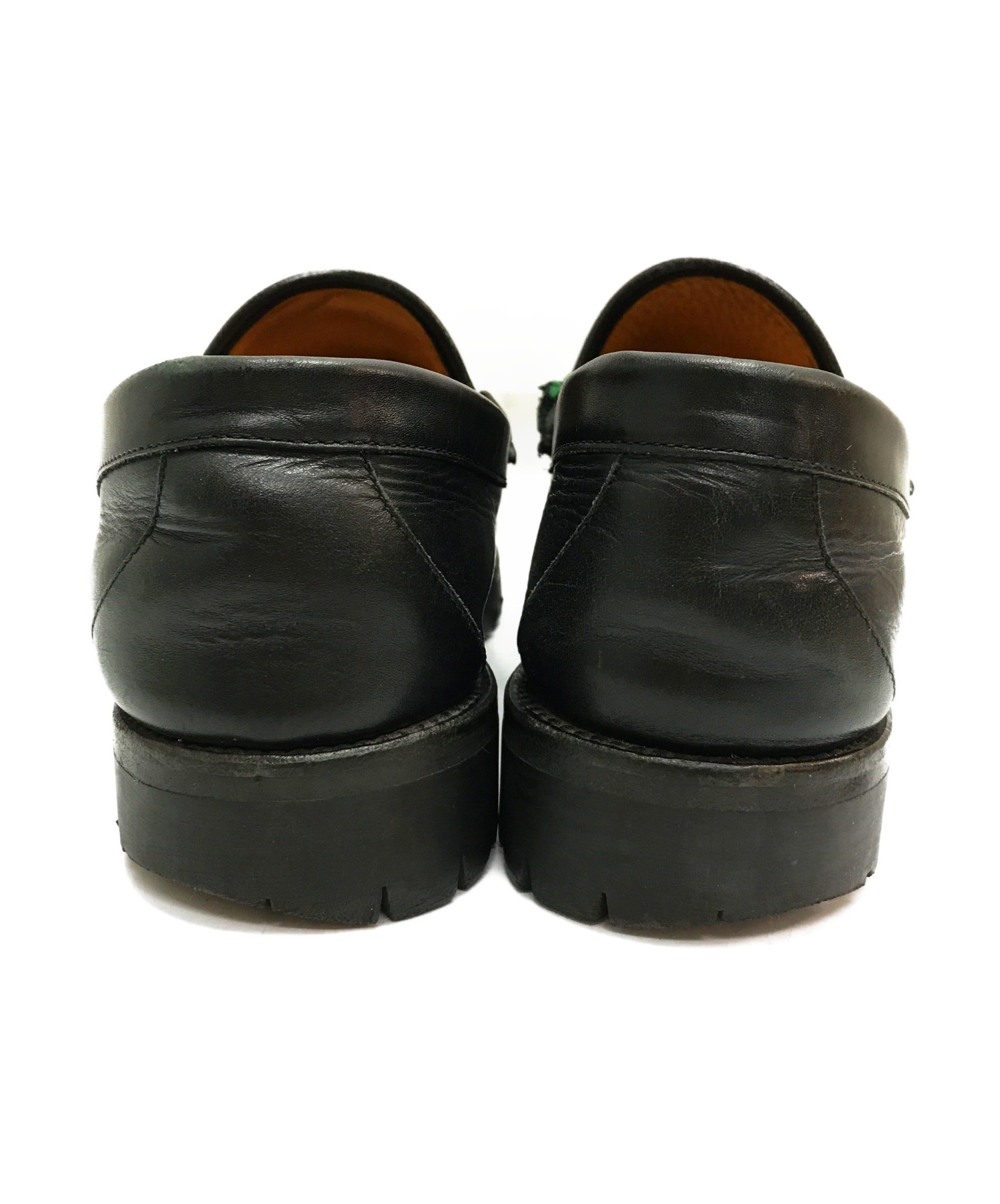 中古・古着通販】GUCCI (グッチ) ホースビットシェリーライン
