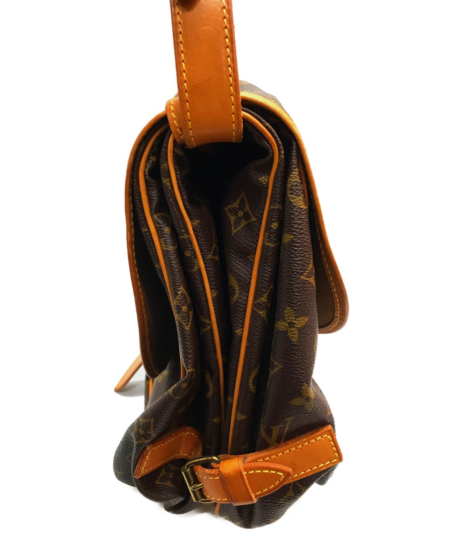 中古・古着通販】LOUIS VUITTON (ルイ・ヴィトン) ソミュール35 