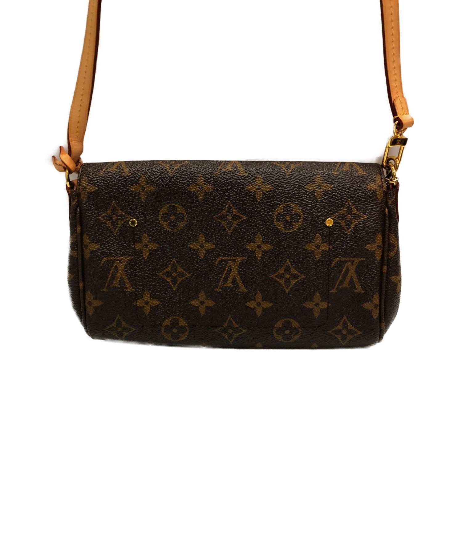 中古・古着通販】LOUIS VUITTON (ルイ ヴィトン) モノグラム 