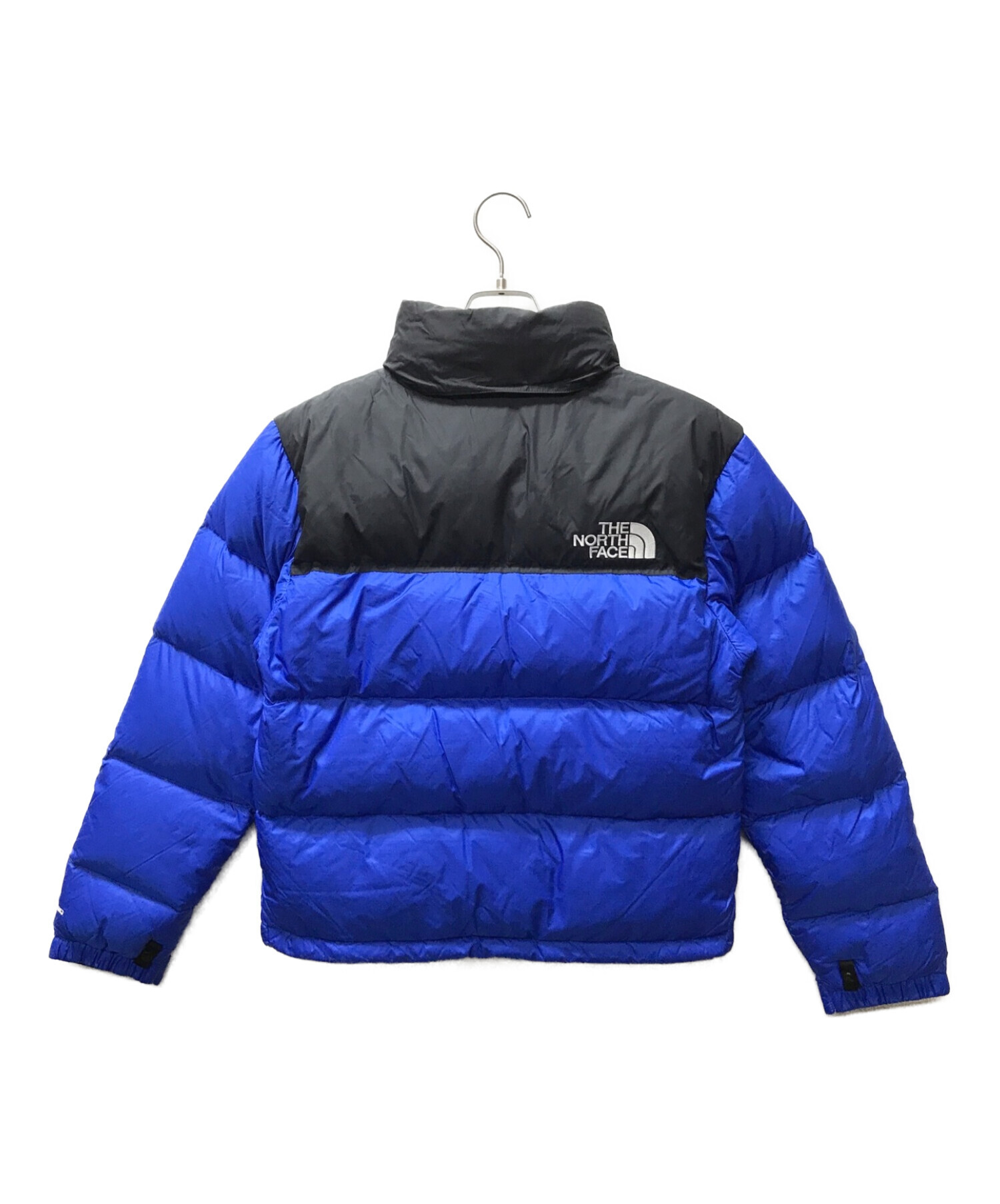 中古・古着通販】THE NORTH FACE (ザ ノース フェイス) ヌプシ 中古・古着通販】THE NORTH FACE (ザ ノース フェイス) ヌプシ