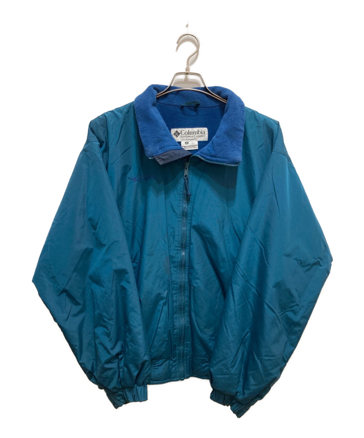 中古・古着通販】Columbia (コロンビア) シェルジャケット