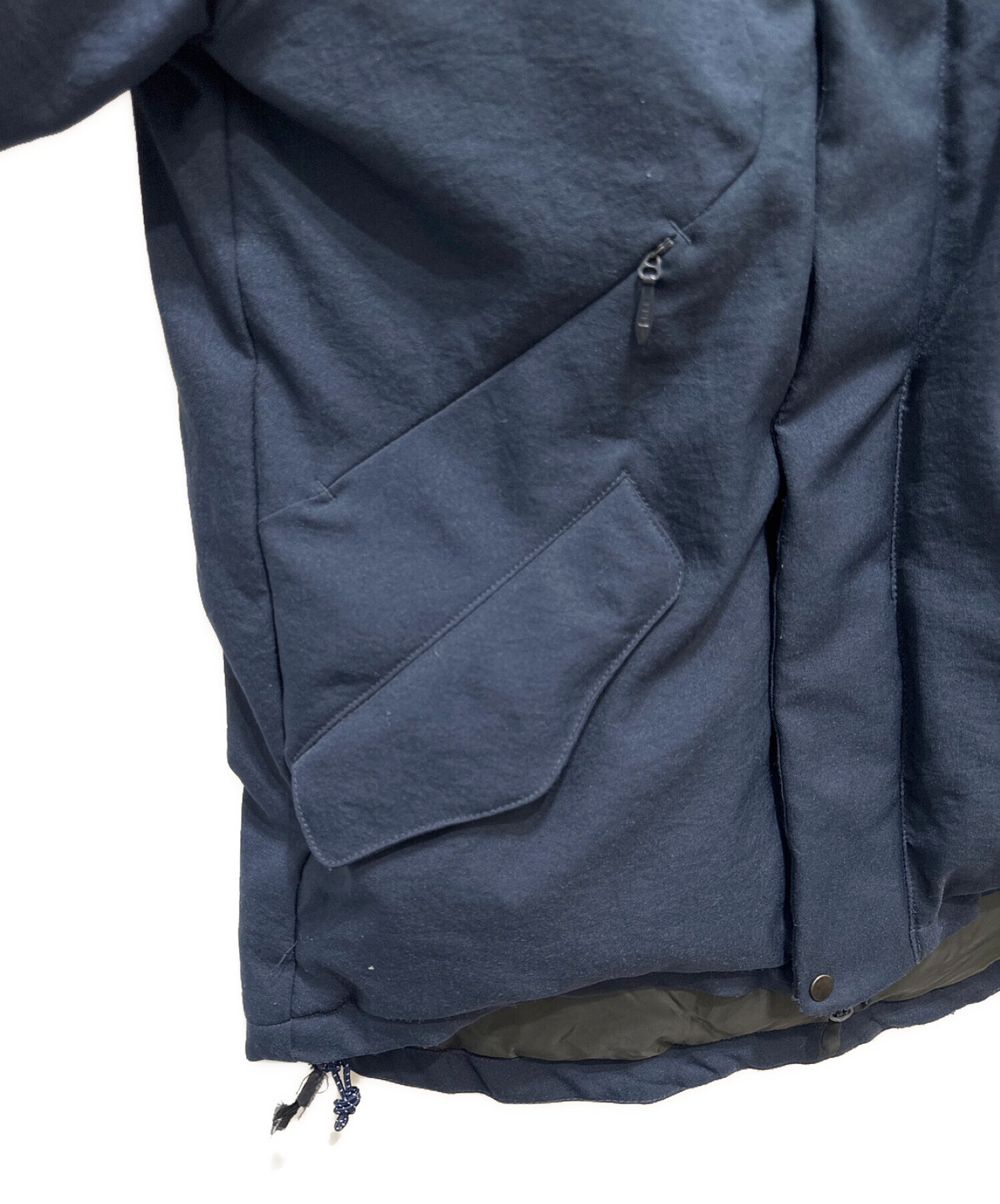 中古・古着通販】NANGA×ID URBAN RESEARCH (ナンガ×ID アーバン