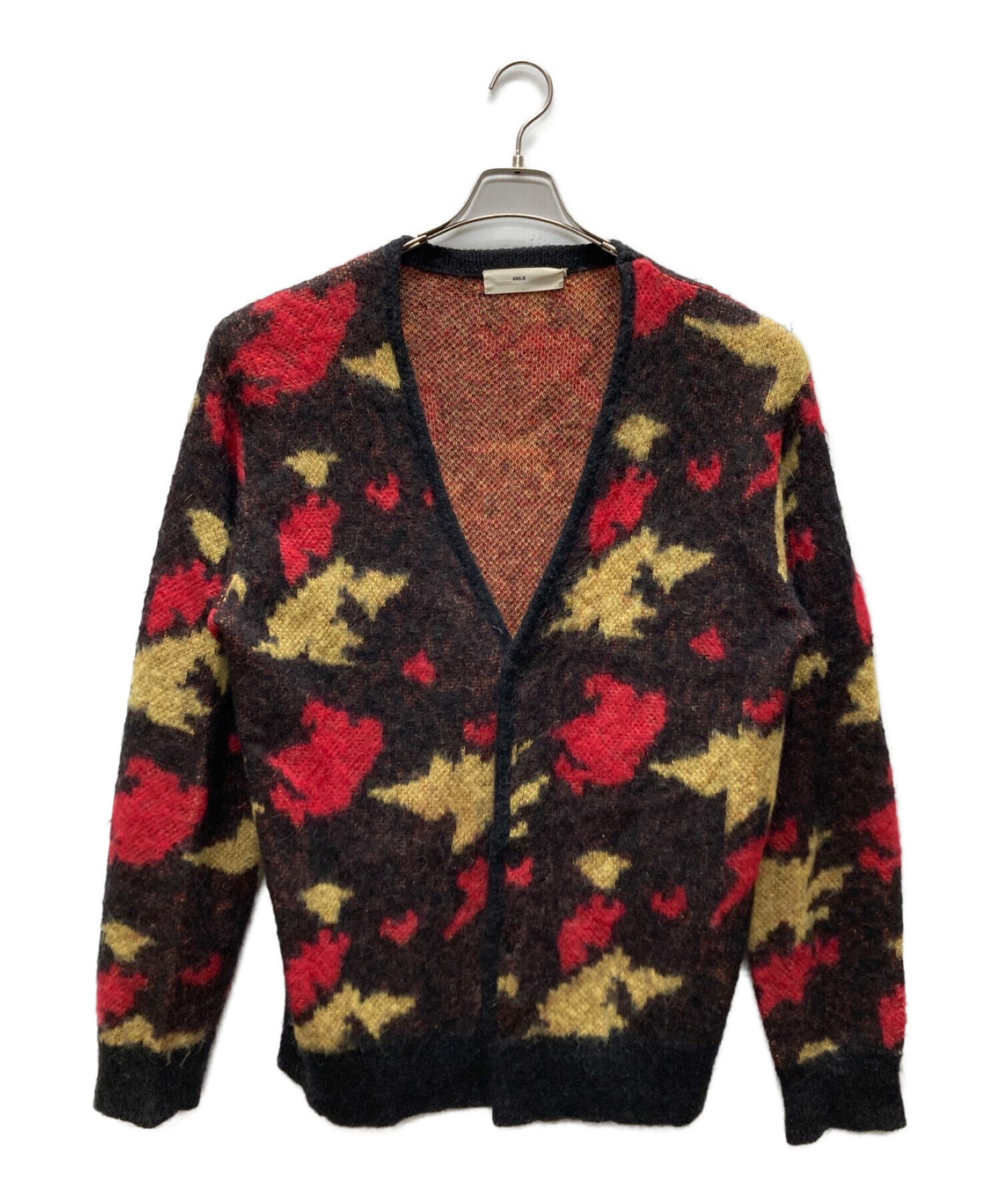 中古・古着通販】TOGA VIRILIS (トーガ ビリリース) 柄