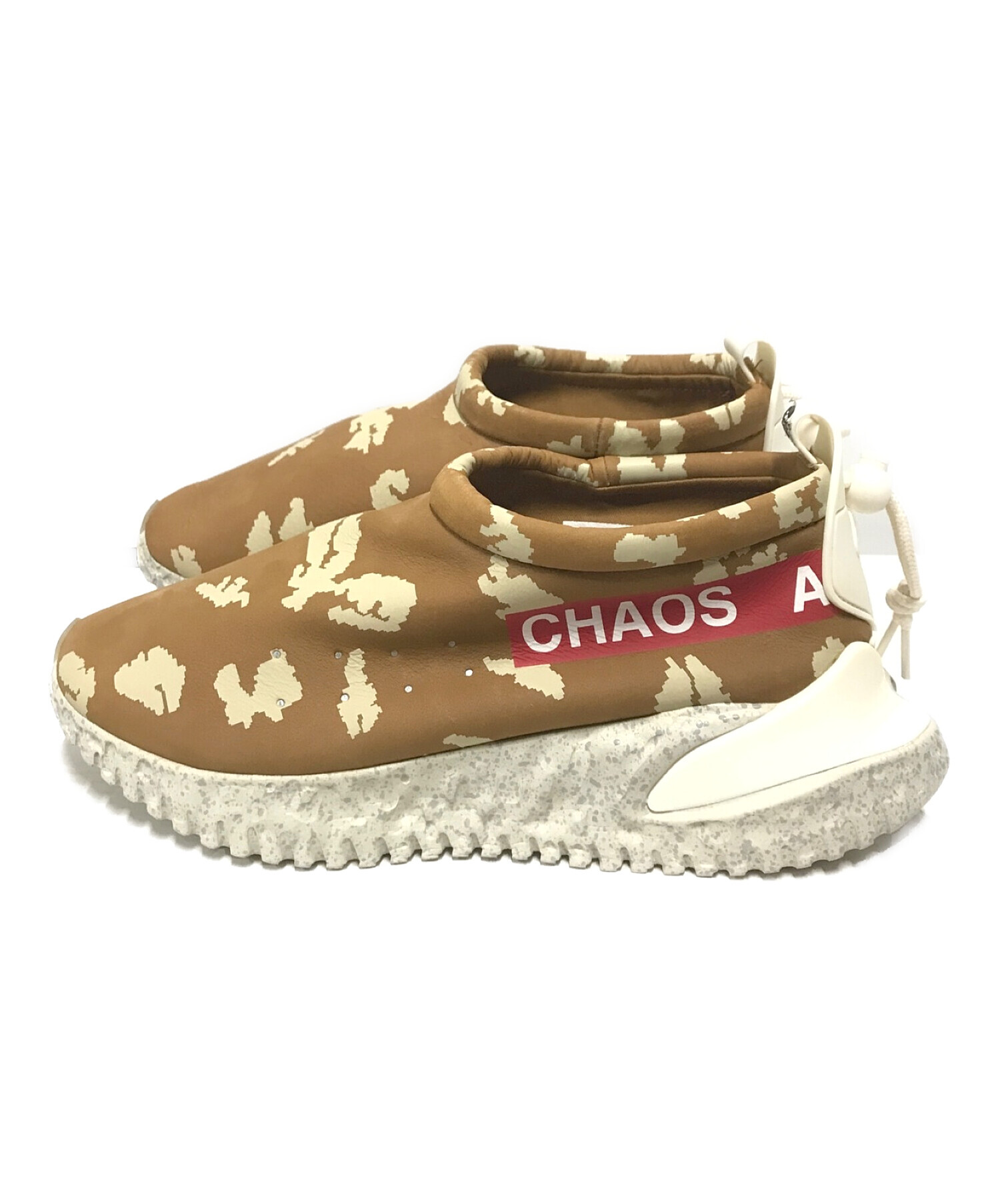 中古・古着通販】UNDERCOVER (アンダーカバー) NIKE (ナイキ) MOC FLOW