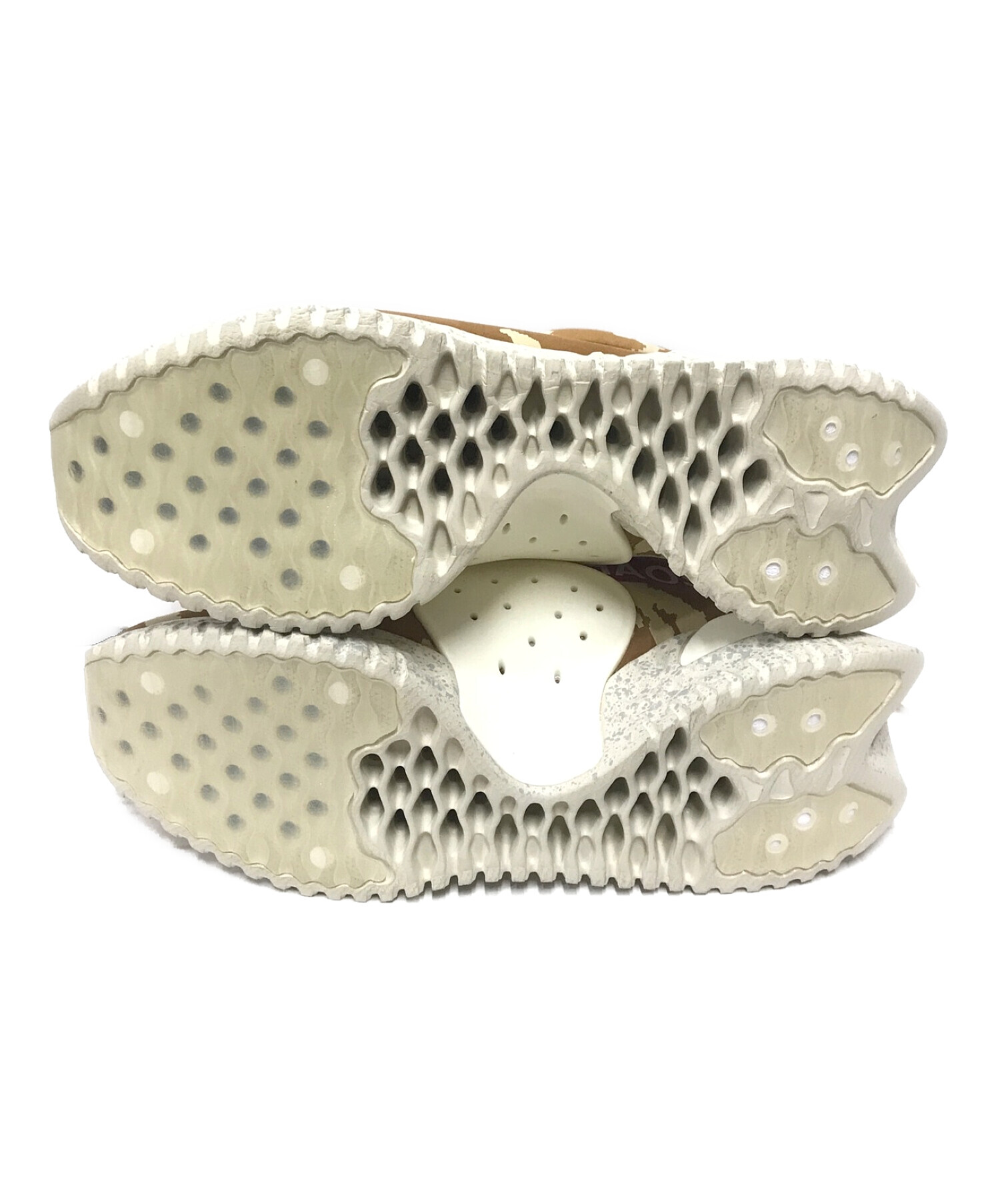 中古・古着通販】UNDERCOVER (アンダーカバー) NIKE (ナイキ) MOC FLOW