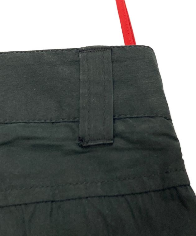 中古・古着通販】PRADA SPORTS (プラダスポーツ) ナイロンパンツ