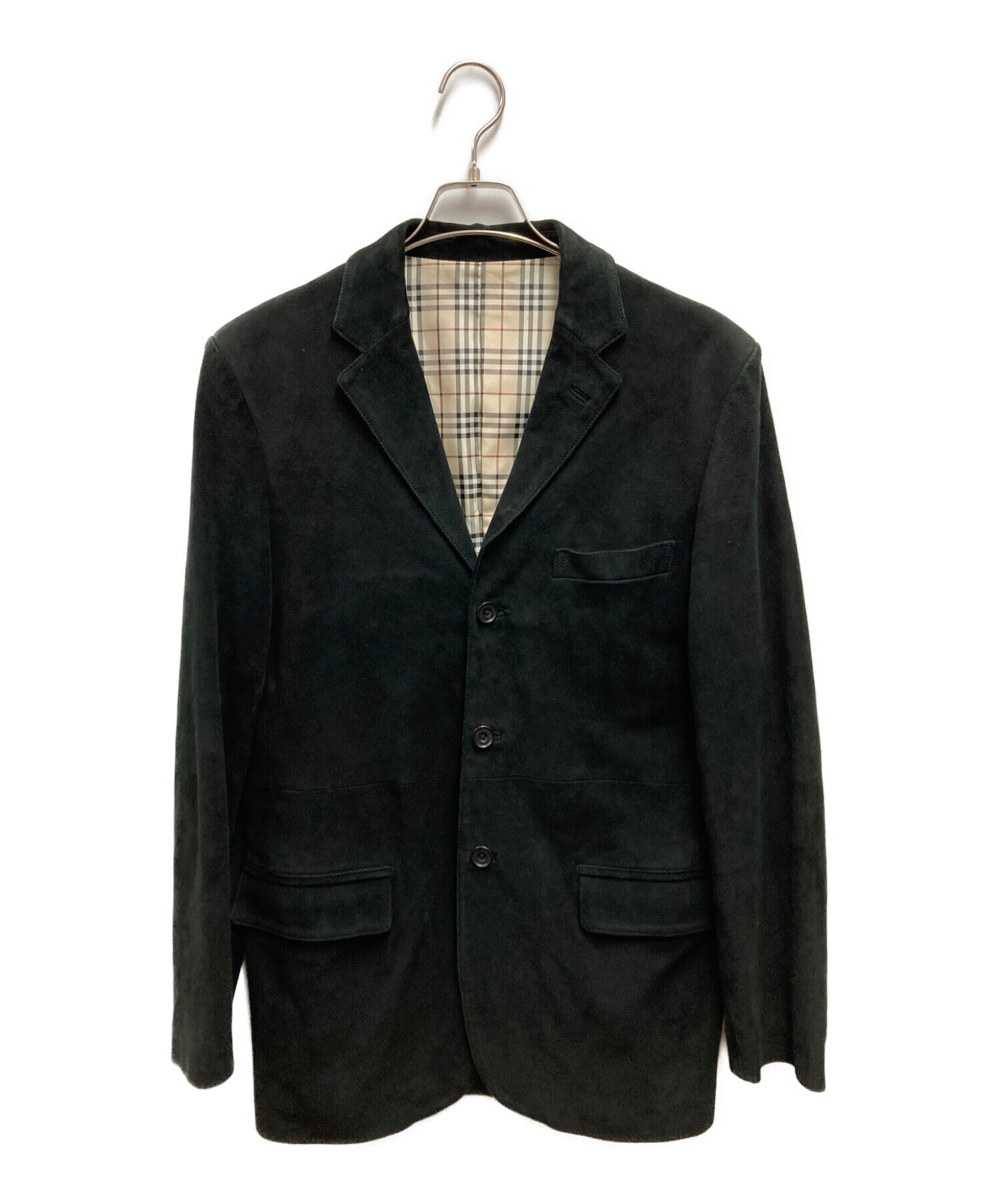 中古・古着通販】BURBERRY BLACK LABEL (バーバリーブラック 中古・古着通販】BURBERRY BLACK LABEL (バーバリーブラック