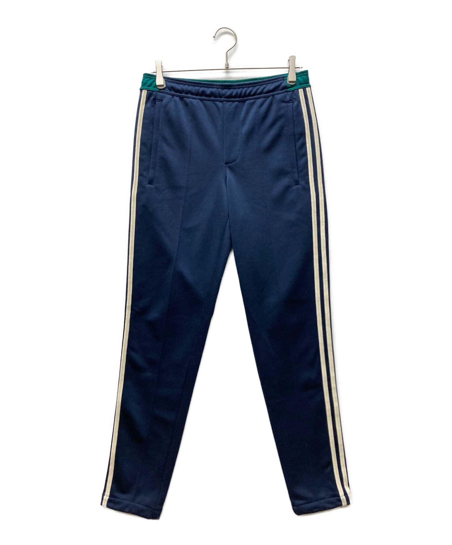 ウェールズボナーwales bonnerスウェットパンツアディダスadidas