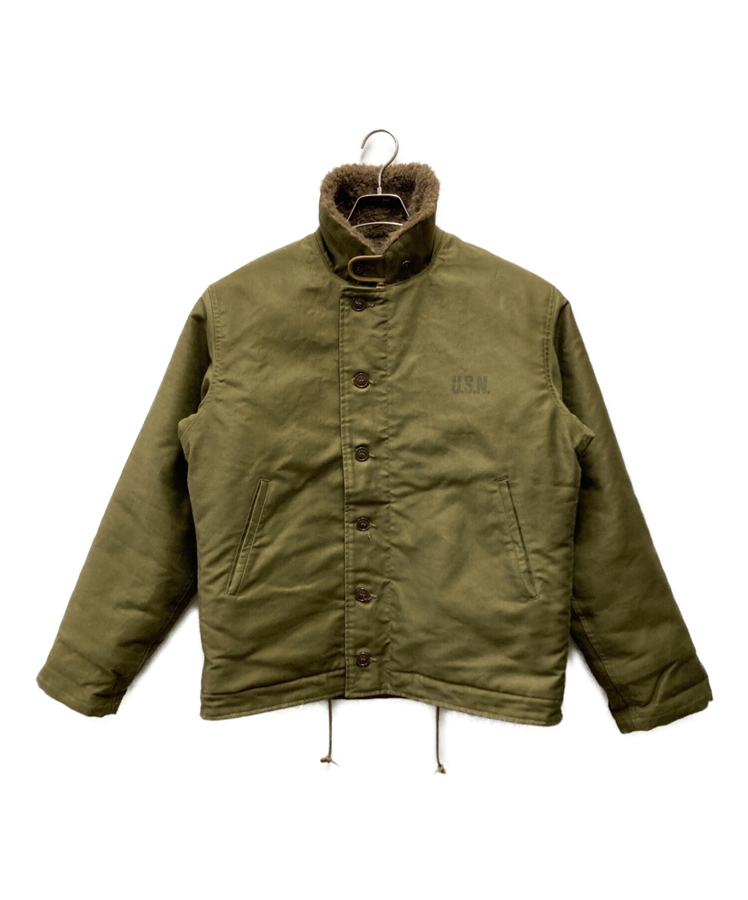 中古・古着通販】BUZZ RICKSON
