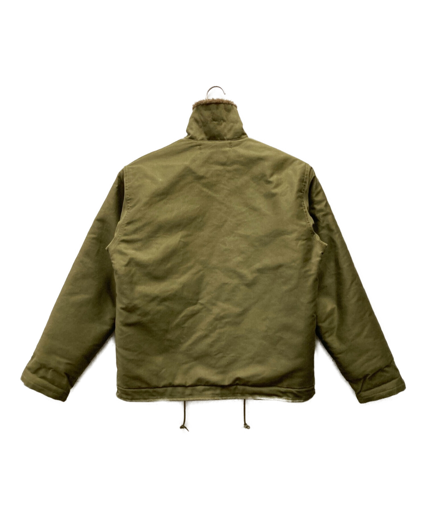 中古・古着通販】BUZZ RICKSON