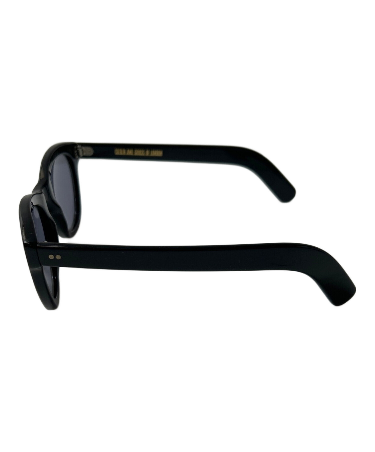 CUTLER AND GROSS OF LONDON サングラス　M1009 CUTLER AND GROSS OF LONDON サングラス M1009 CUTLER AND GROSS