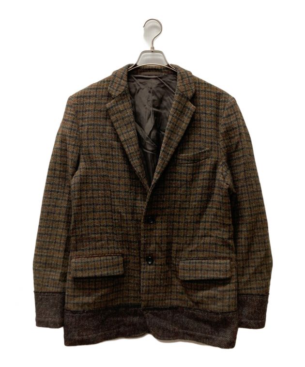 中古・古着通販】COMME des GARCONS HOMME (コムデギャルソン オム  