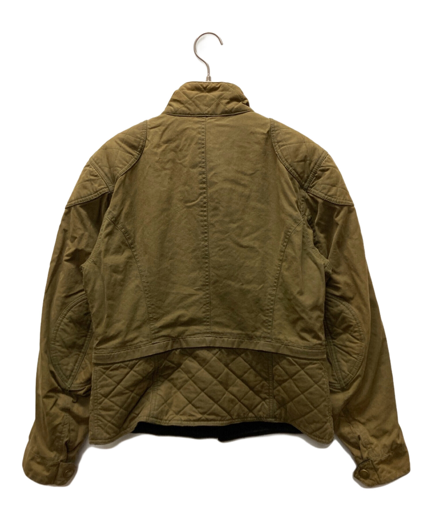 古着ヴィンテージ 80S ベルスタッフ ライダースジャケット サイズ10 2025年最新】Yahoo!オークション -belstaff ベルスタッフ レザー