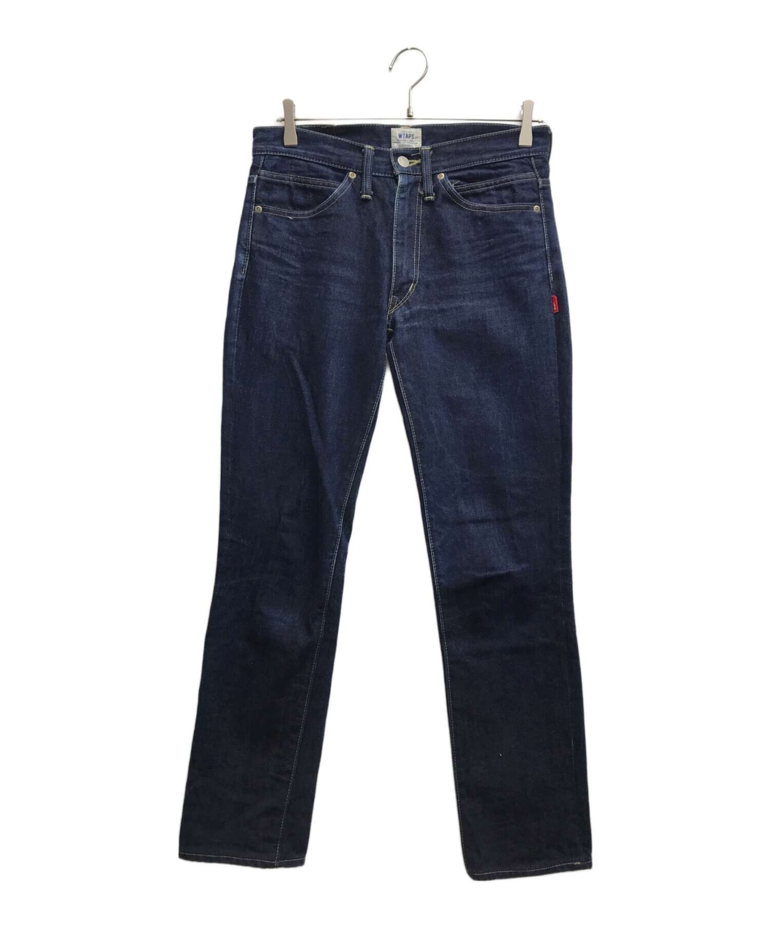 中古・古着通販】WTAPS (ダブルタップス) 14SS BLUES VERY