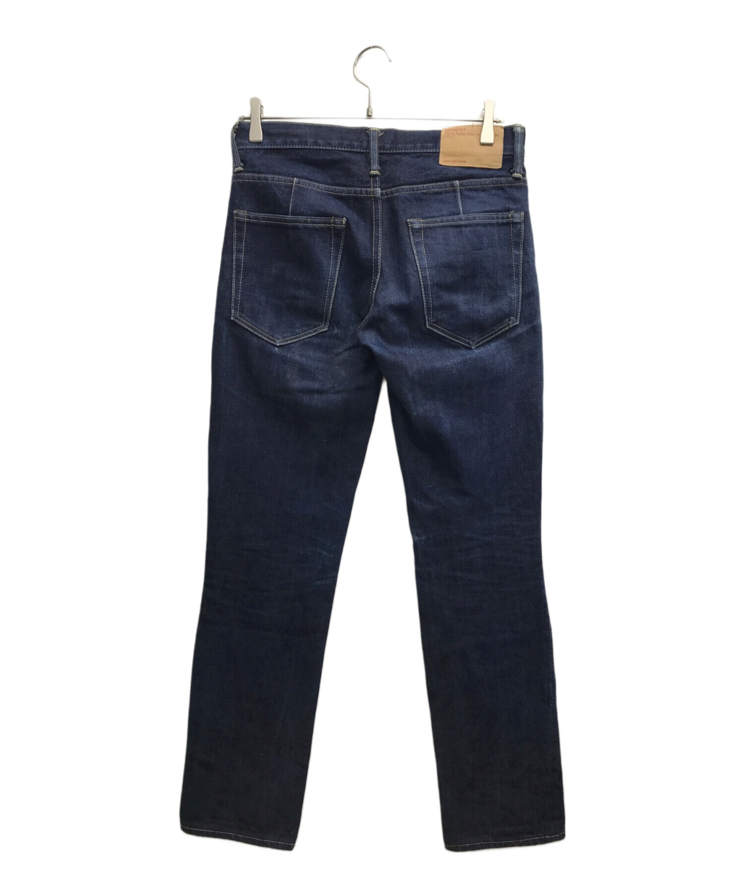 中古・古着通販】WTAPS (ダブルタップス) 14SS BLUES VERY