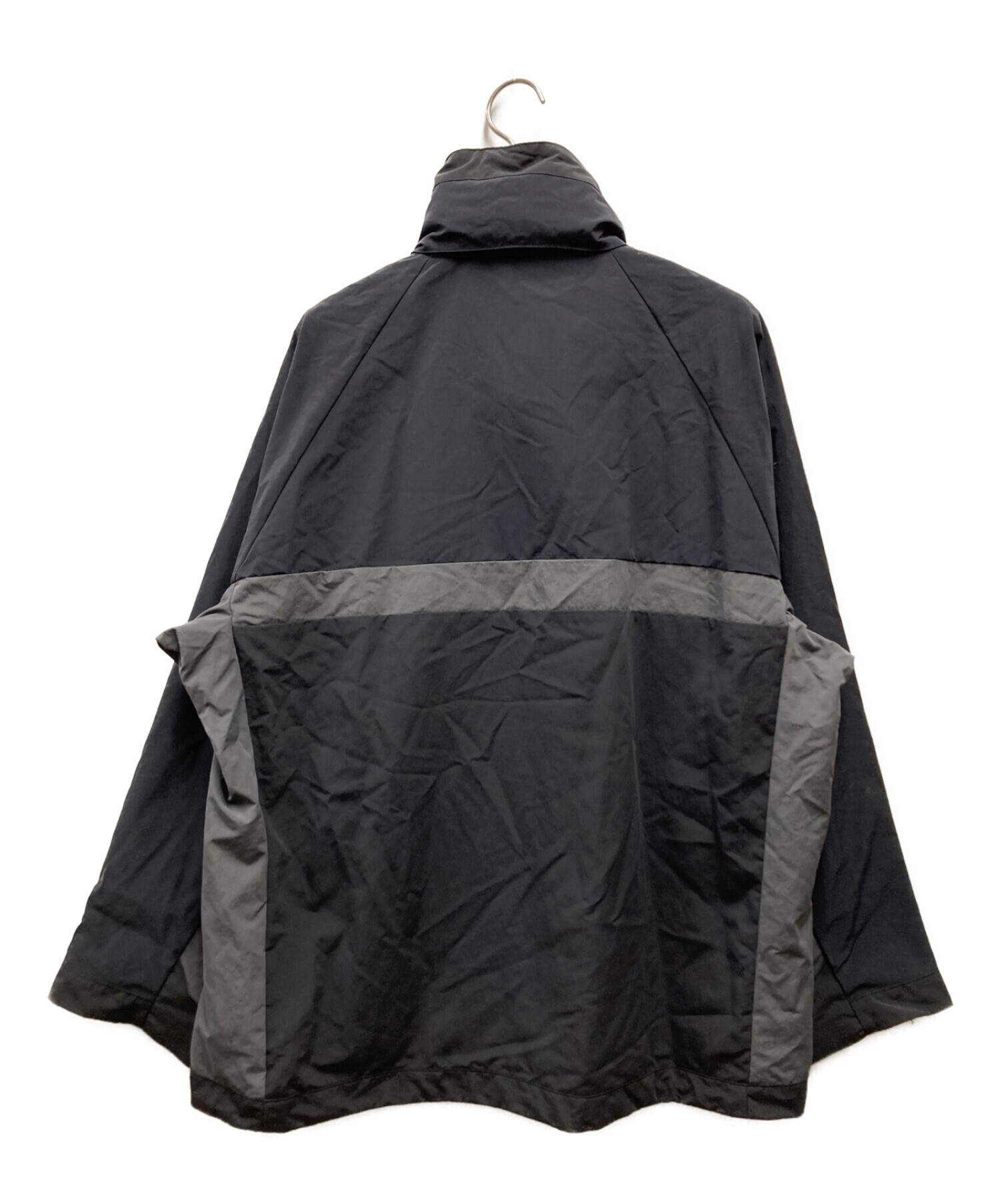 中古・古着通販】LAD MUSICIAN (ラッドミュージシャン) MOUNTAIN PARKA  