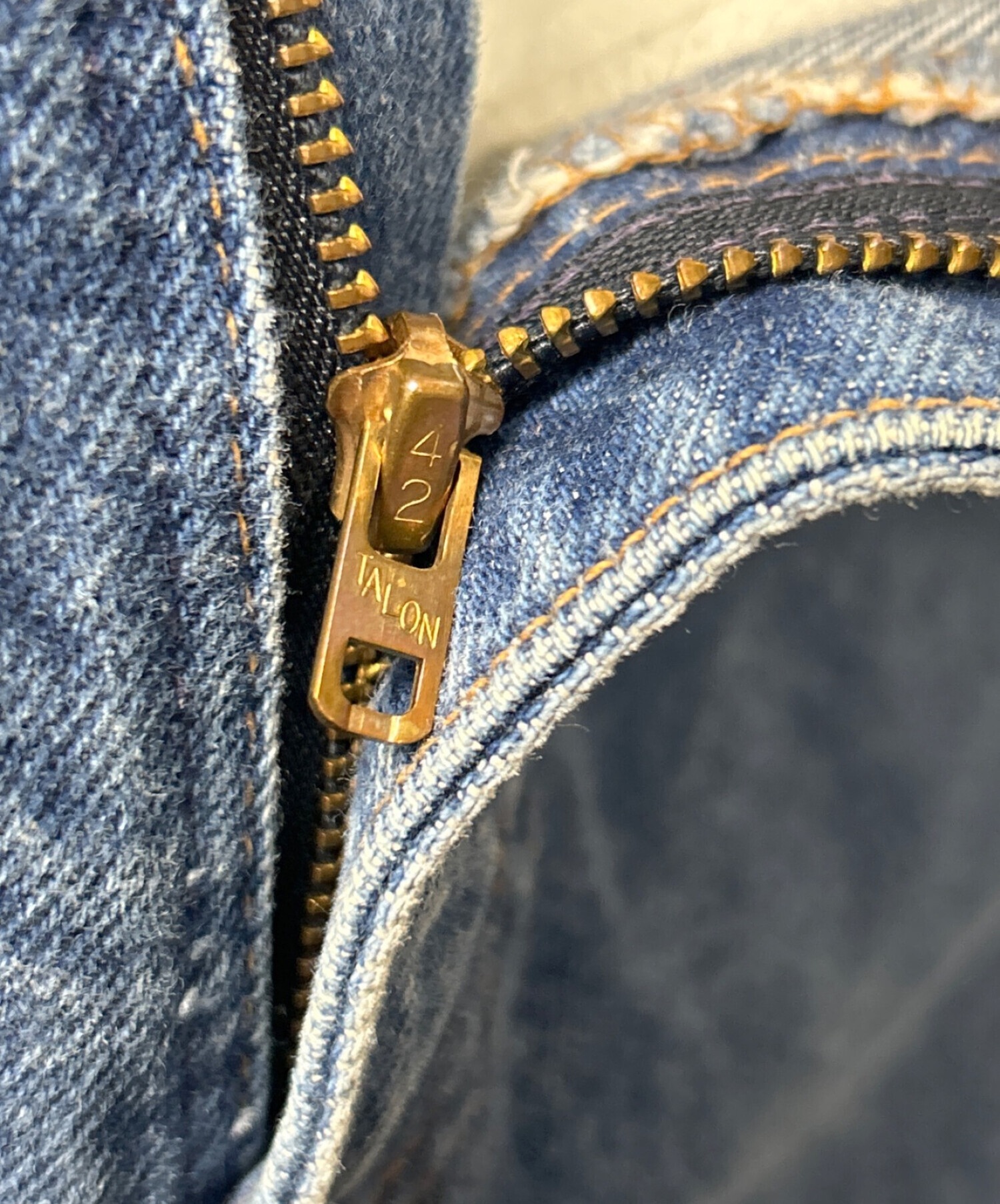 中古・古着通販】LEVI'S (リーバイス) 90's USA製 517デニムパンツ