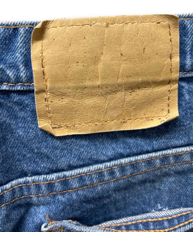 中古・古着通販】LEVI'S (リーバイス) 90's USA製 517デニムパンツ