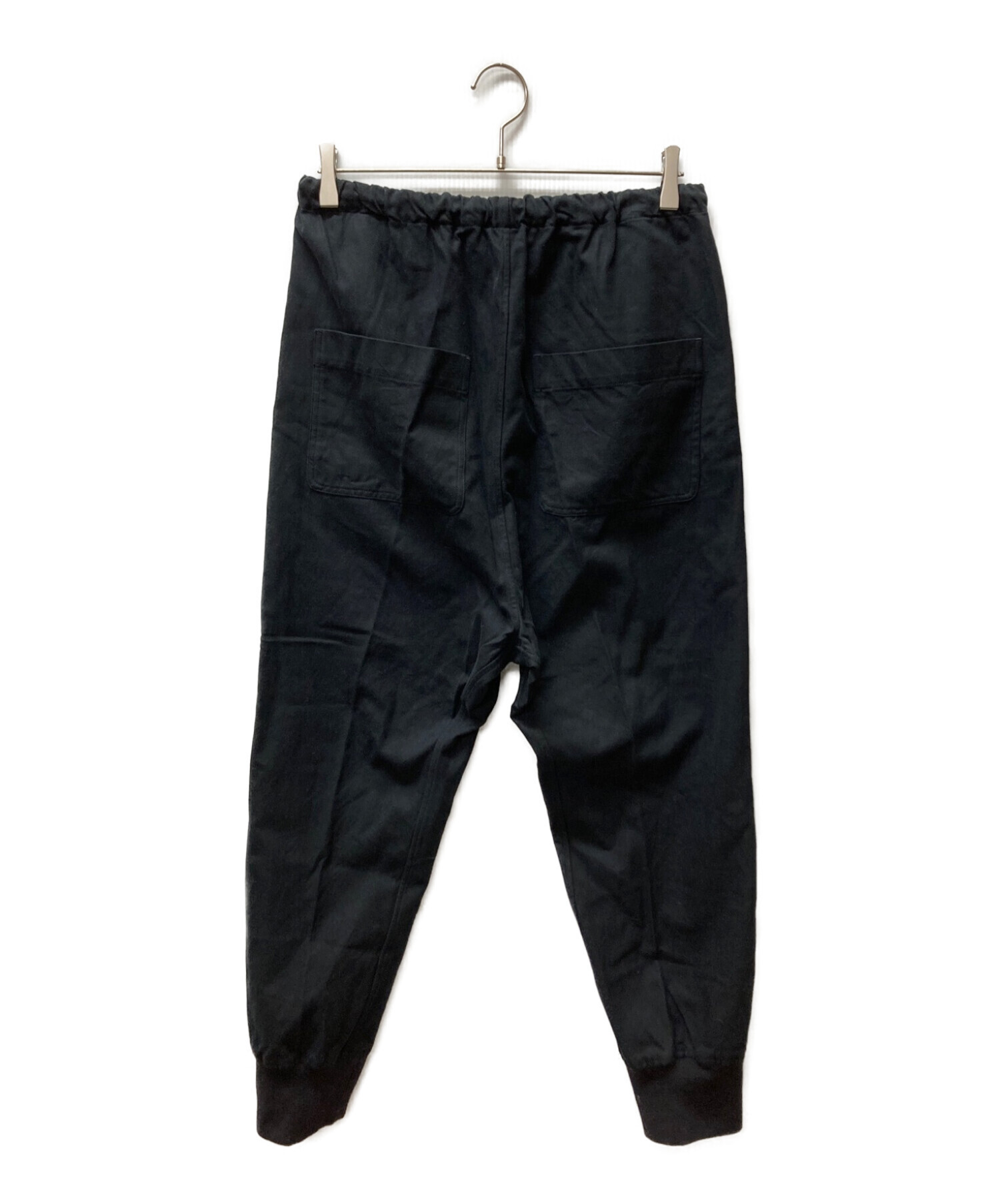 ARTS&SCIENCE ジョガーパンツ ユニセックス ARTS&SCIENCE ジョガーパンツ ユニセックス