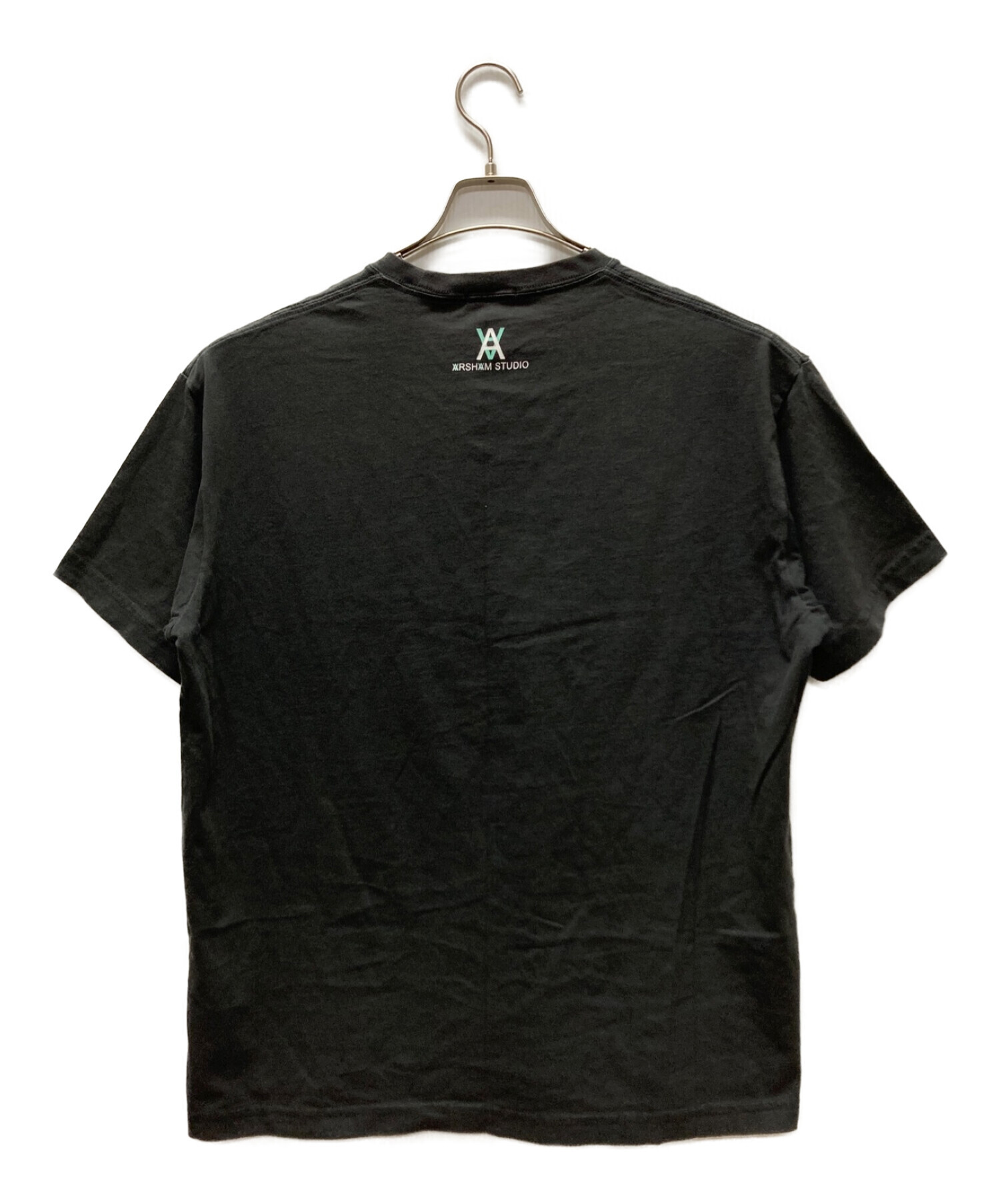 中古・古着通販】KITH (キス) Kith for Daniel Arsham Branded Tee 