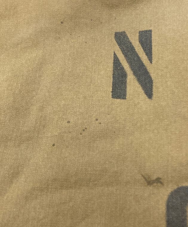 中古・古着通販】NEIGHBORHOOD (ネイバーフッド) DECK JACKET カーキ