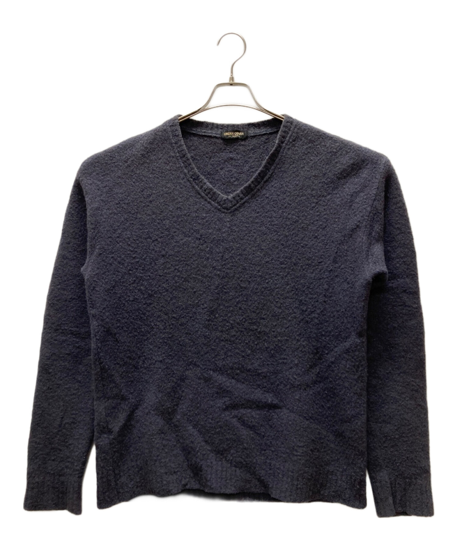 UNDERCOVER アルパカ混 ニット